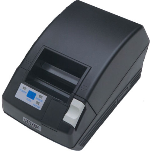 Citizen CT-S281RSU-BK-P Receipt Printer