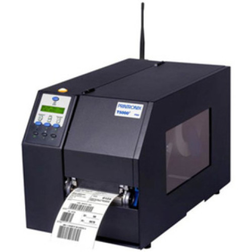 Printronix 178672-001 Barcode Label Printer