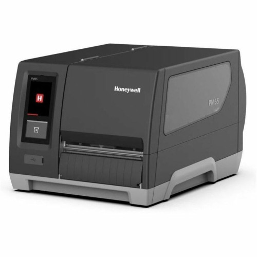 Honeywell PM65A11000000201 Barcode Label Printer