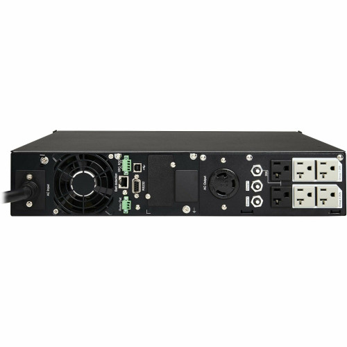 Tripp-Lite SMART3000RM2U Accessory