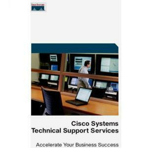 Cisco CON-SNT-WS-C6506 Service Contract