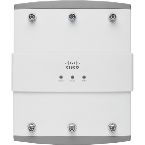 Cisco AIR-AP1252AG-N-K9 Wireless Access Points