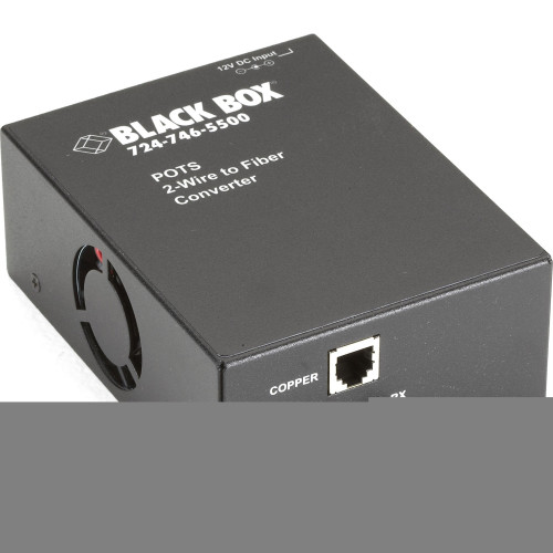 Black Box TE161A-R2 Products