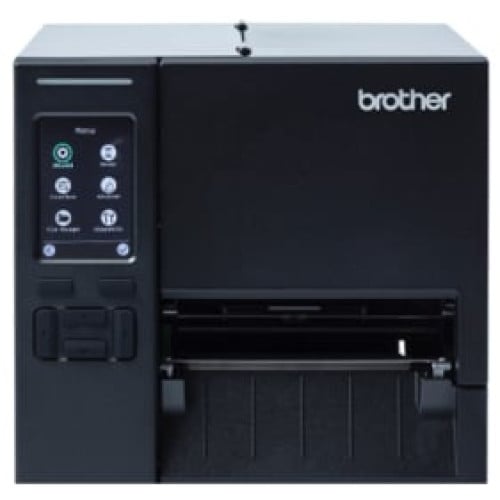 Brother TJ4620TNP Barcode Label Printer