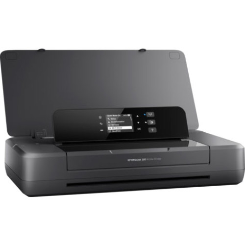 HP CZ993A Inkjet Printer