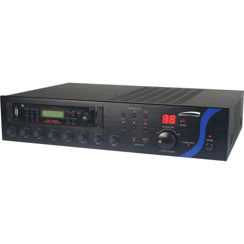 Speco PBM120AU Products