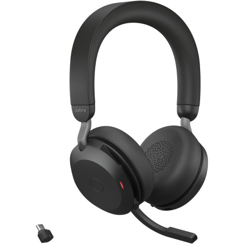 Jabra 27599-989-889 Headset
