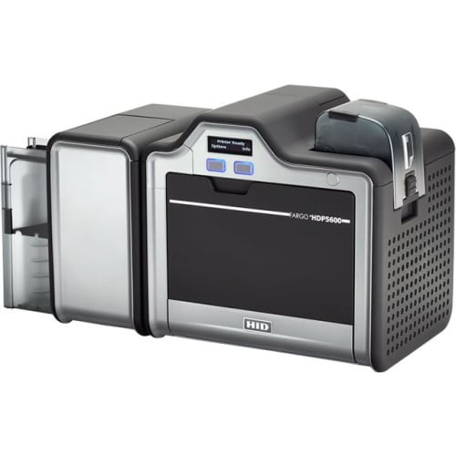 Fargo 93623 ID Card Printer