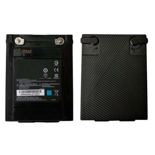 Unitech 1400-900052G Battery