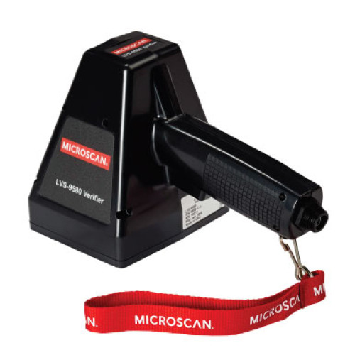 Omron LVS 9580 Barcode Verifier