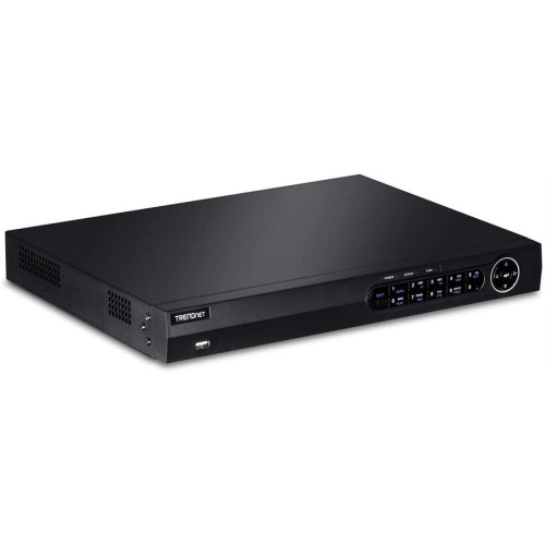 TRENDnet TV-NVR416 Network Video Recorder