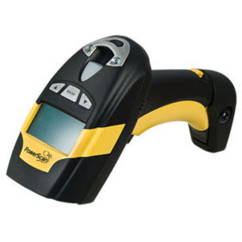 Datalogic PBT8300-DARRB Barcode Scanner