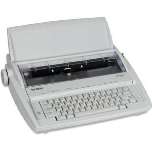 Brother ML-100 Barcode Label Printer