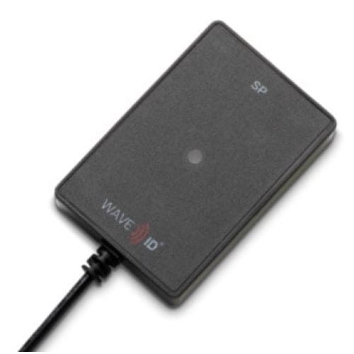rf IDEAS RDR-80MH1AKU RFID Reader