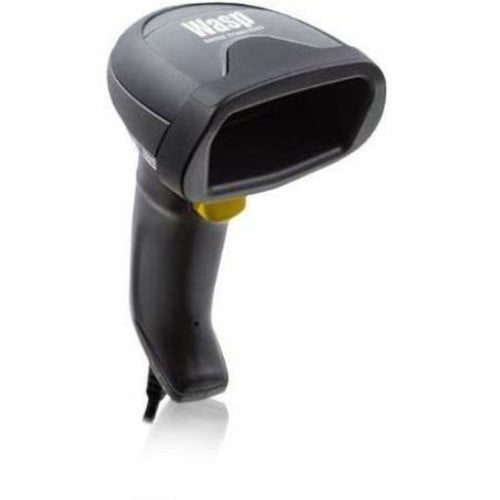 Wasp 633809012808 Fixed Barcode Scanner