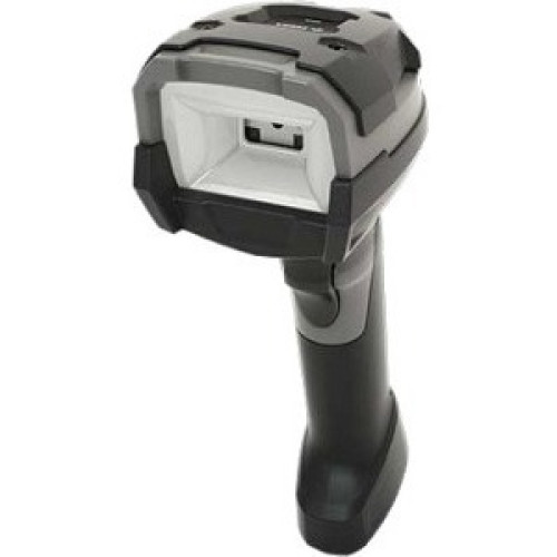 Zebra DS3678-DP2RF50BS1W Barcode Scanner