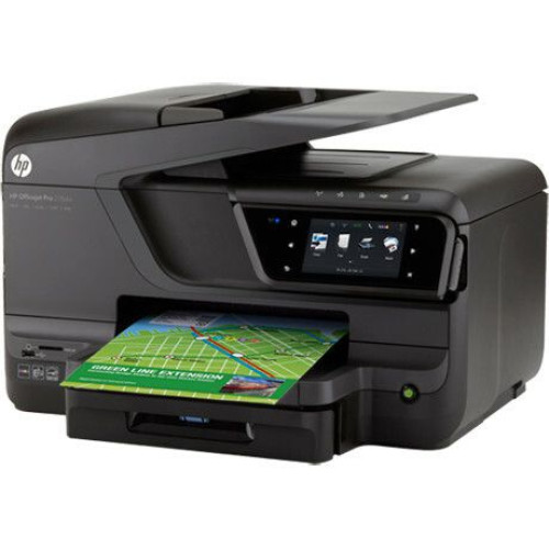 HP CR770A#B1H Multi-Function Printer