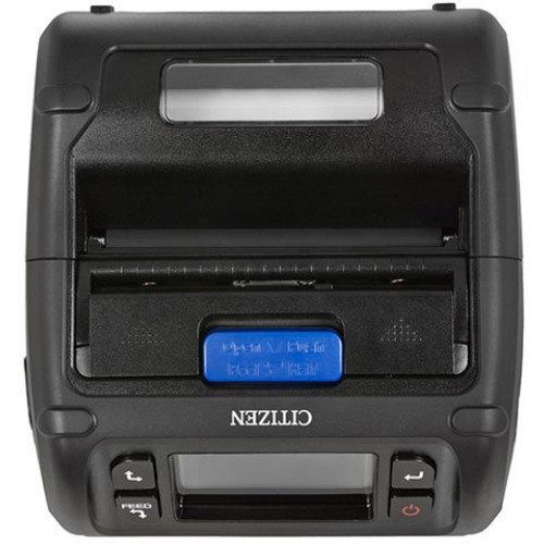 Citizen CMP-40BTIUCL Portable Barcode Printer
