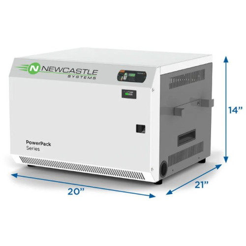 Newcastle Systems PP42-LI Power Device