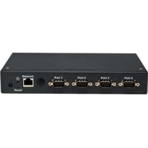 Brainboxes ES-346 Data Networking