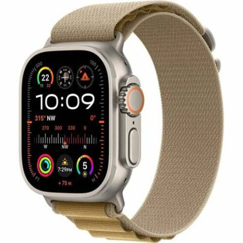 Apple MX4F3LW/A Smartwatches