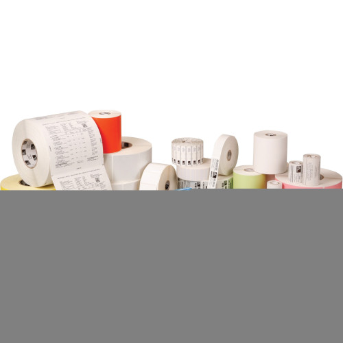 Zebra 02000BK17445 Ribbon