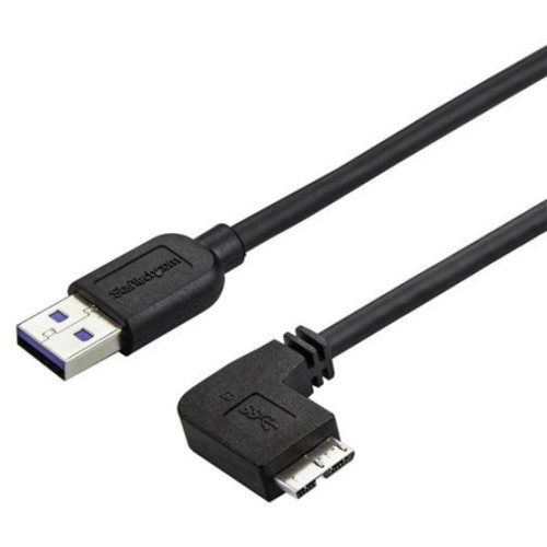 StarTech USB3AU1MRS Cables, Connectors, and Adapters