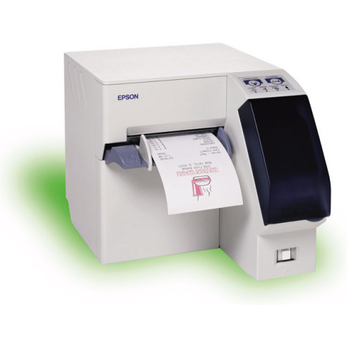 Epson TM-J2000 Receipt Printer