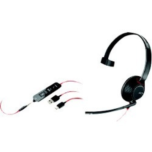 Poly 207587-03 Headset