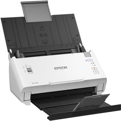 Epson B11B249201 Document Scanner