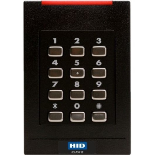 HID 921NWPTEK00482 Access Control Equipment