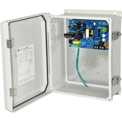 Altronix WAYPOINT7V Security System Products