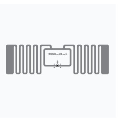 Avery-Dennison IL-610626 RFID Tag