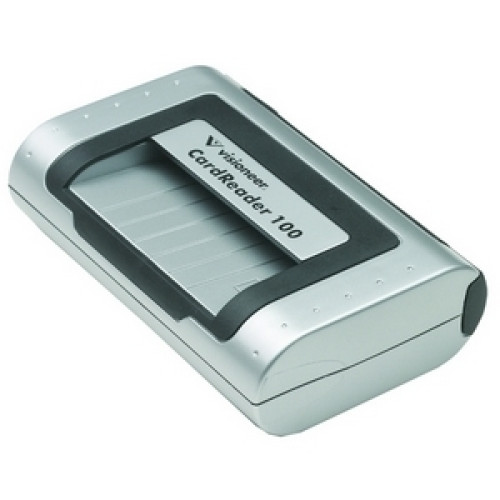  CARD-READER Credit Card Reader