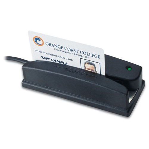  WCR3237-533 Credit Card Reader