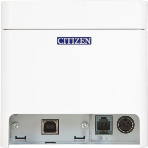 Citizen CT-S251ETUWH Receipt Printer