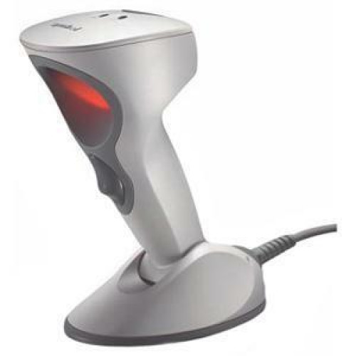 Symbol M2004-I400 Barcode Scanner