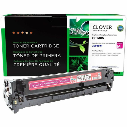 Clover Imaging Group 200189P Toner