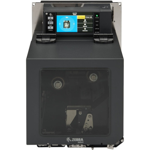 Zebra ZE52162-L0100A0Z Print Engine