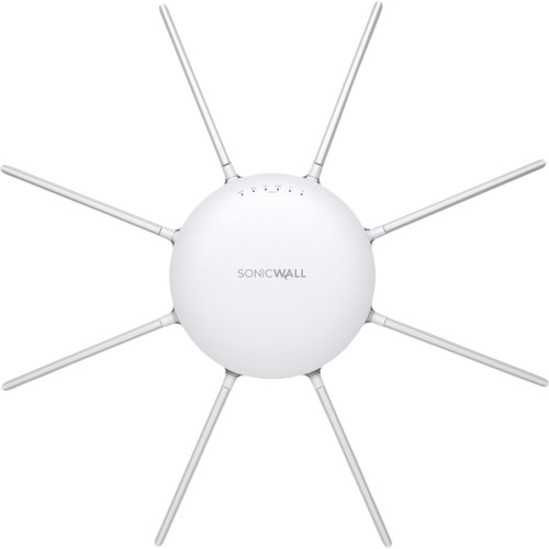 SonicWall 01-SSC-2507 Wireless Access Points
