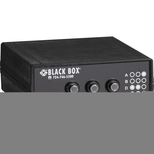 Black Box SW1032A Products