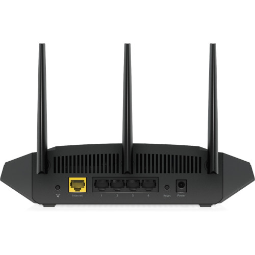 NETGEAR RAX10-100NAS Wireless Router