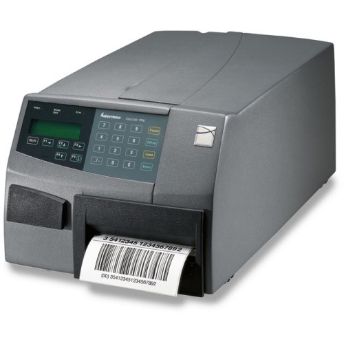 Intermec PF4IB40000000121 Barcode Label Printer