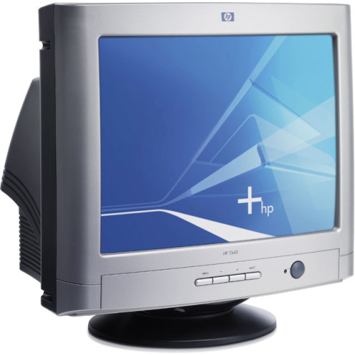 HP PF997AA Monitor