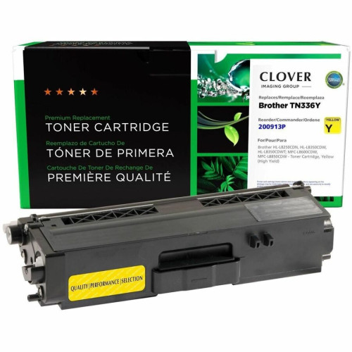 Clover Imaging Group 200913P Toner