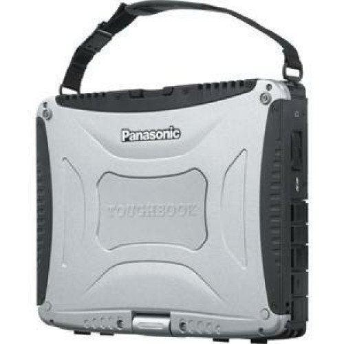Panasonic CF-19KCRAG6M Rugged Laptop