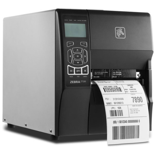 Zebra ZT23042-T0EC00FZ Barcode Label Printer