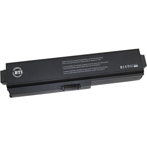 BTI TS-A665D Products