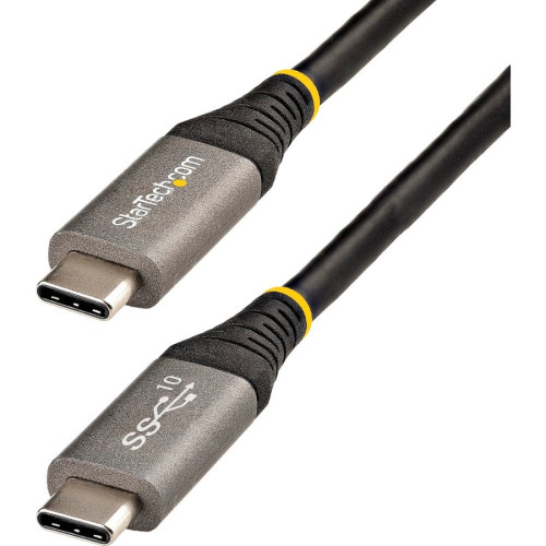 StarTech USB31CCV50CM Cables, Connectors, and Adapters