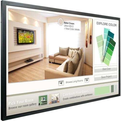 Planar 997-7656-01 Digital Signage Display